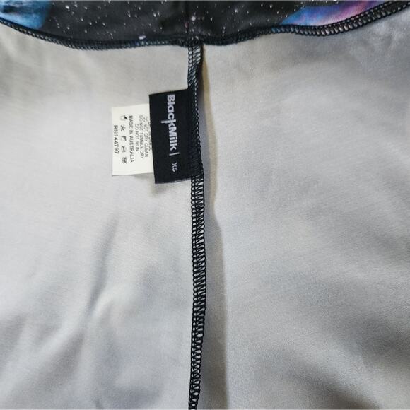 Blackmilk paper universe shorties - Picture 3 of 5